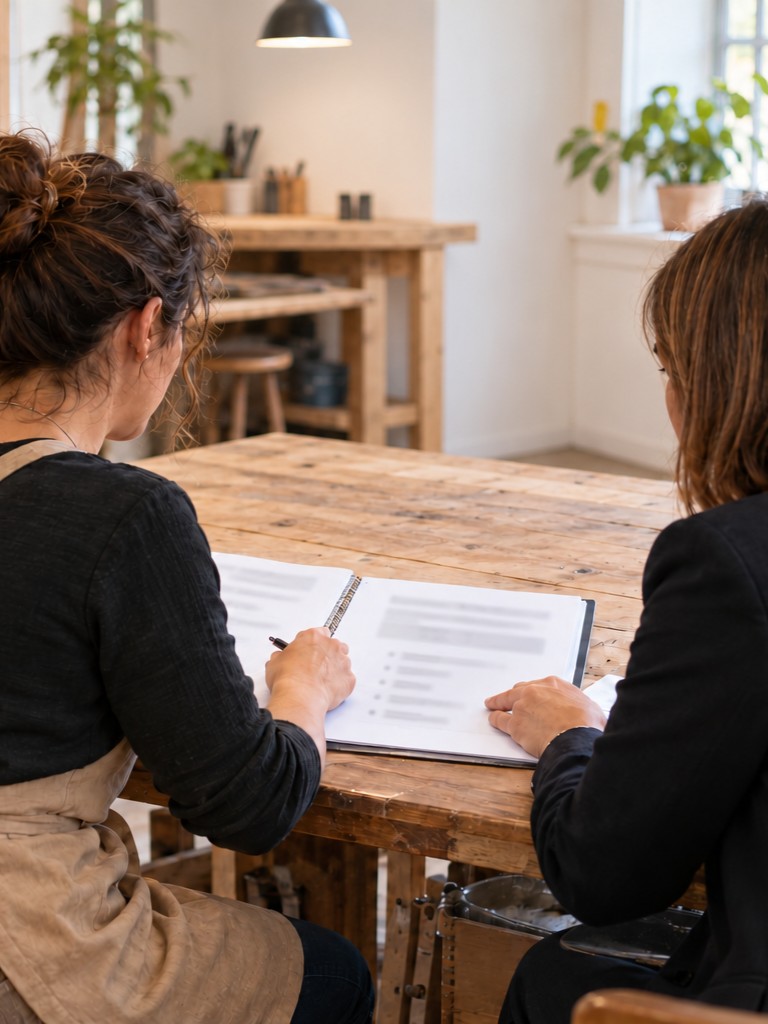Financements possibles pour une formation en renovation de meubles et objets