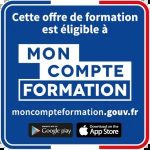 Formation eligible a mon compte Formation 1