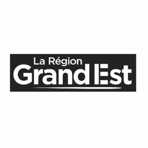 logo La région Grand-Est