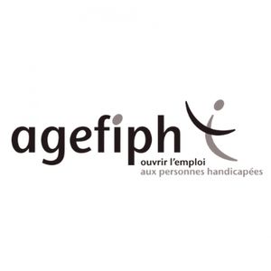 logo agefiph