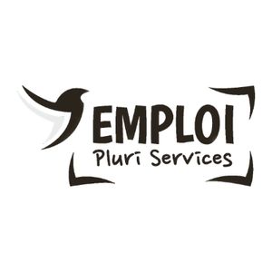 logo emploi pluri services